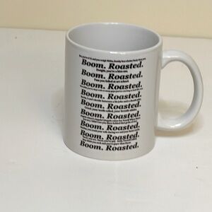 Themed Coffee Mug from “The Office”